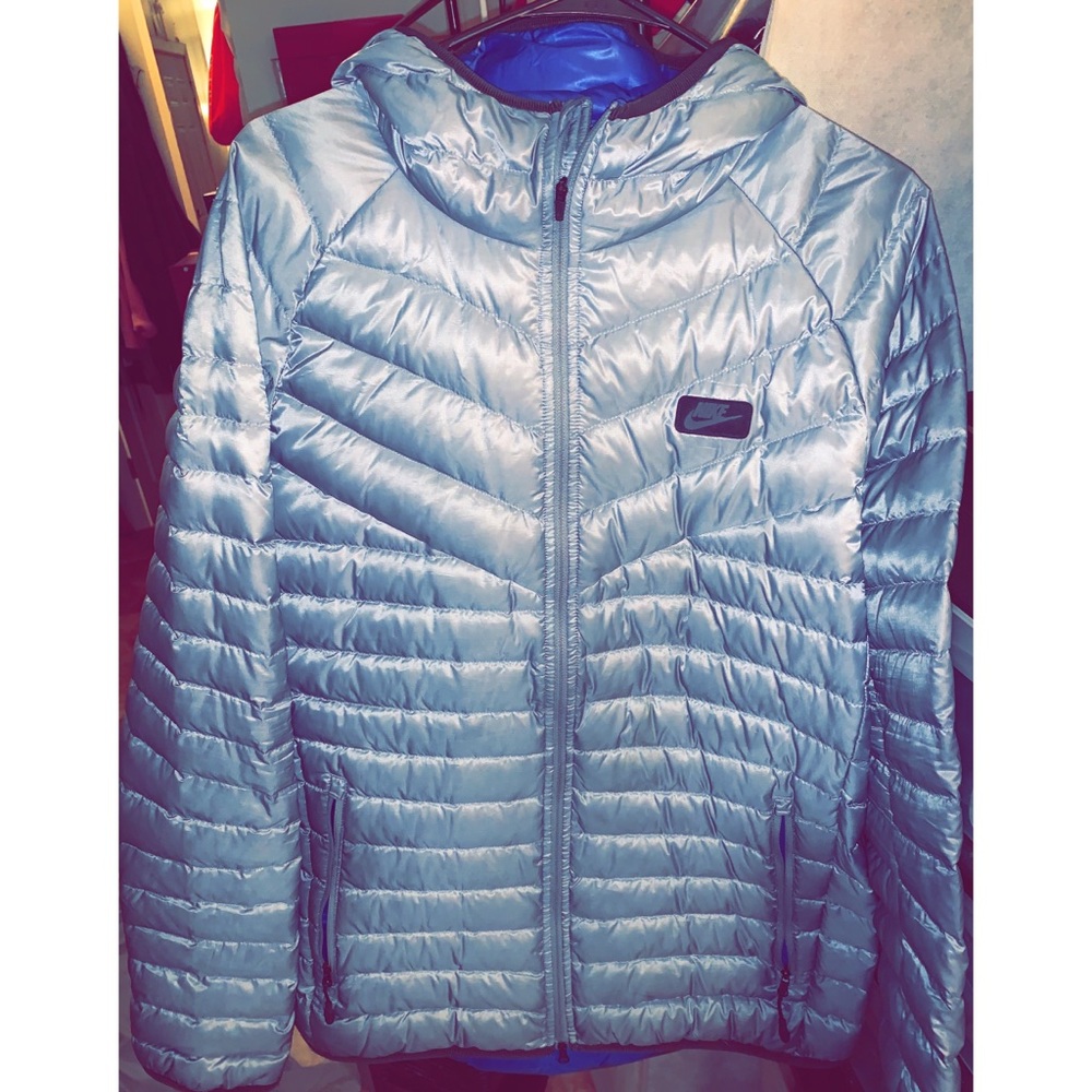 NIKE MENS PERFORMANCE JACKET. ✔️
